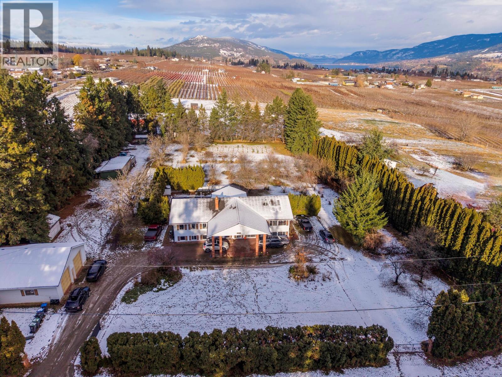 10151 Chase Road