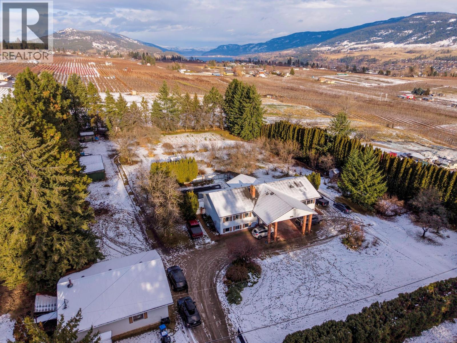10151 Chase Road