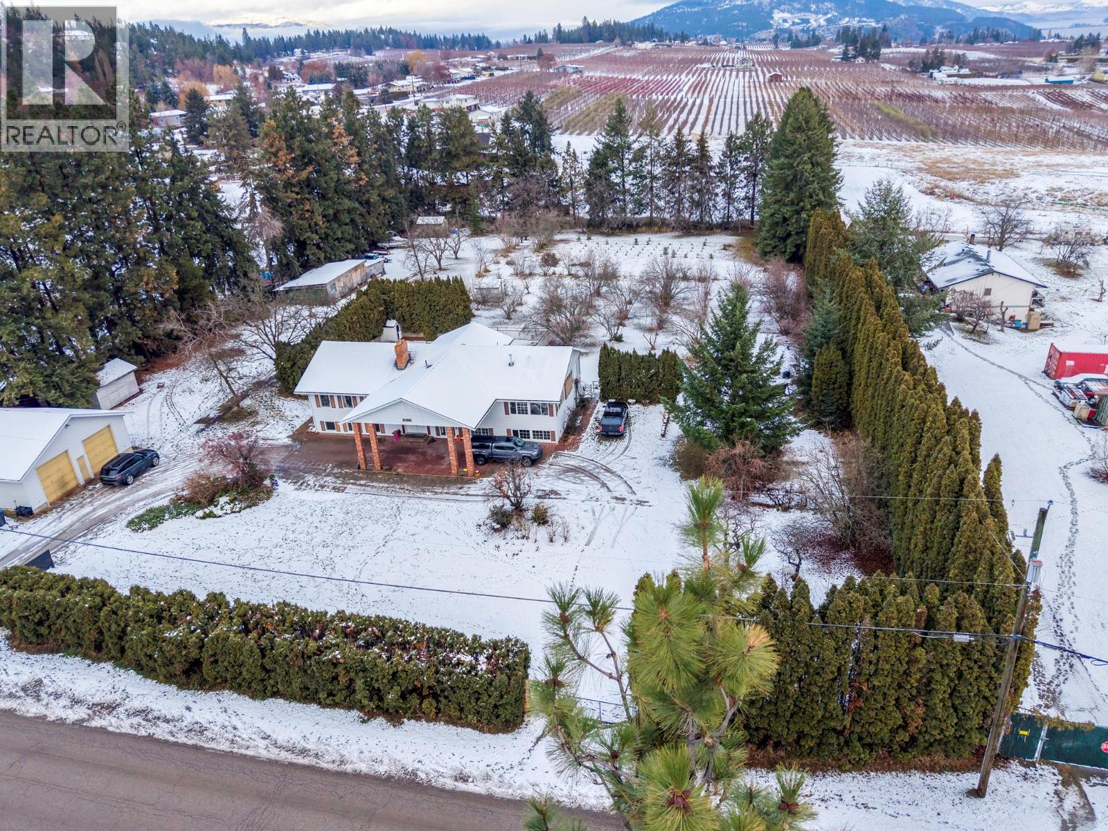 10151 Chase Road