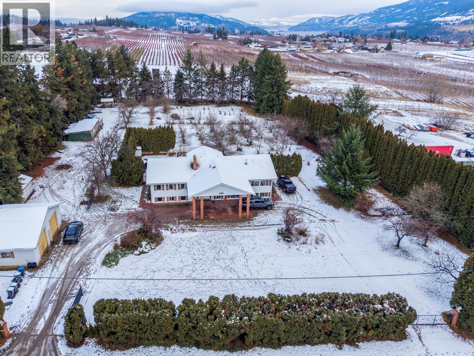 10151 Chase Road