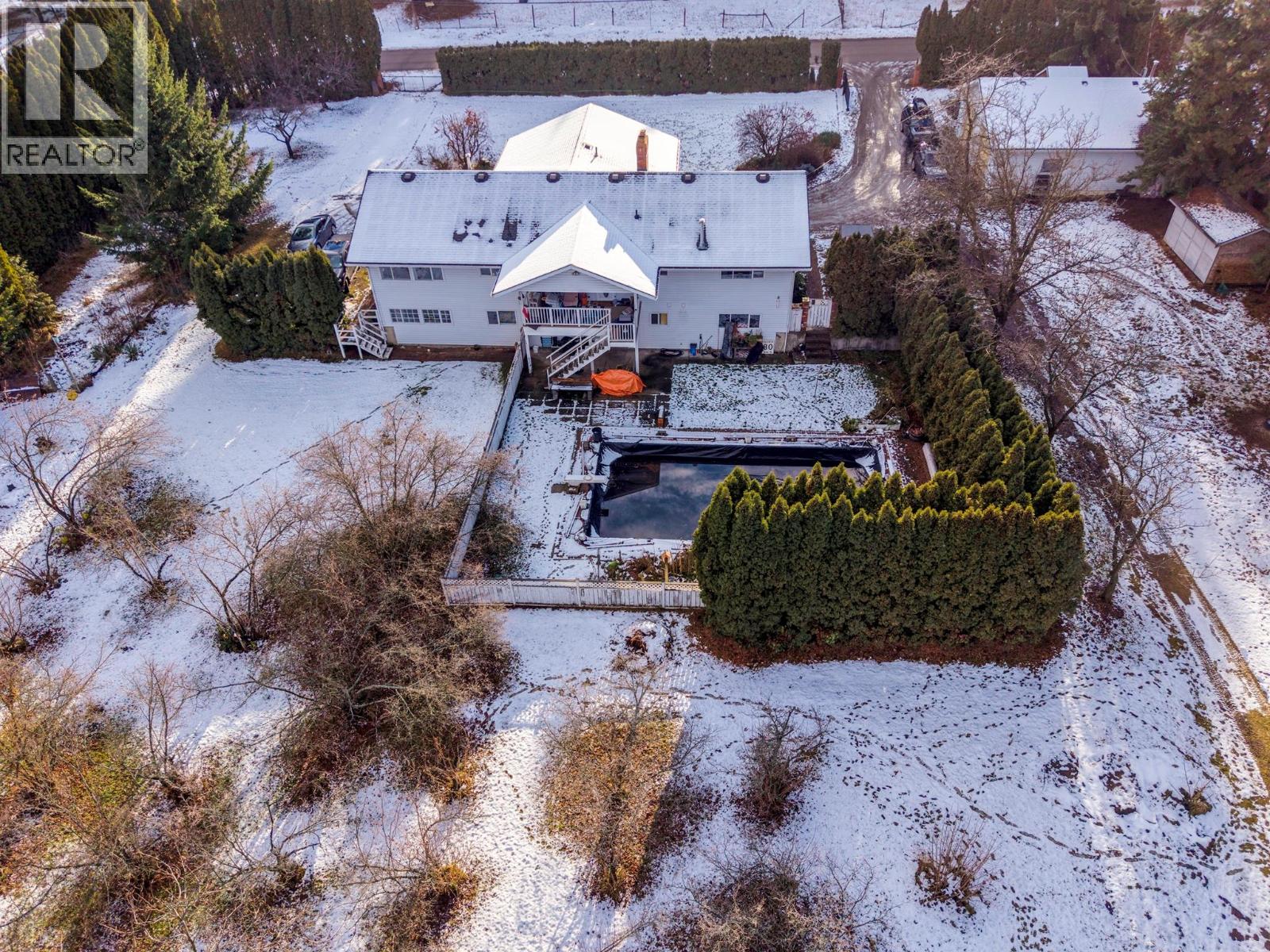 10151 Chase Road