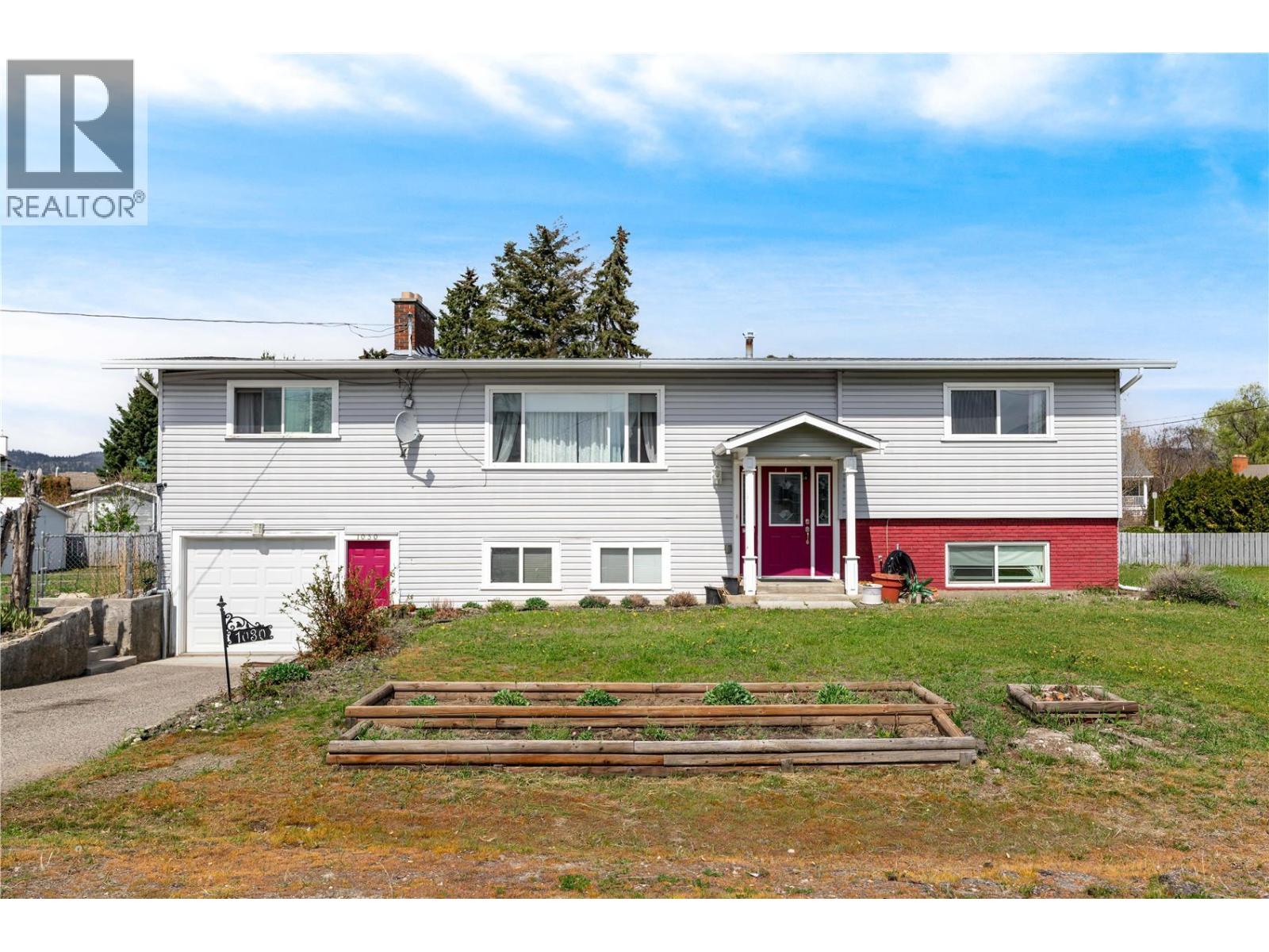 1030 Quesnel Road