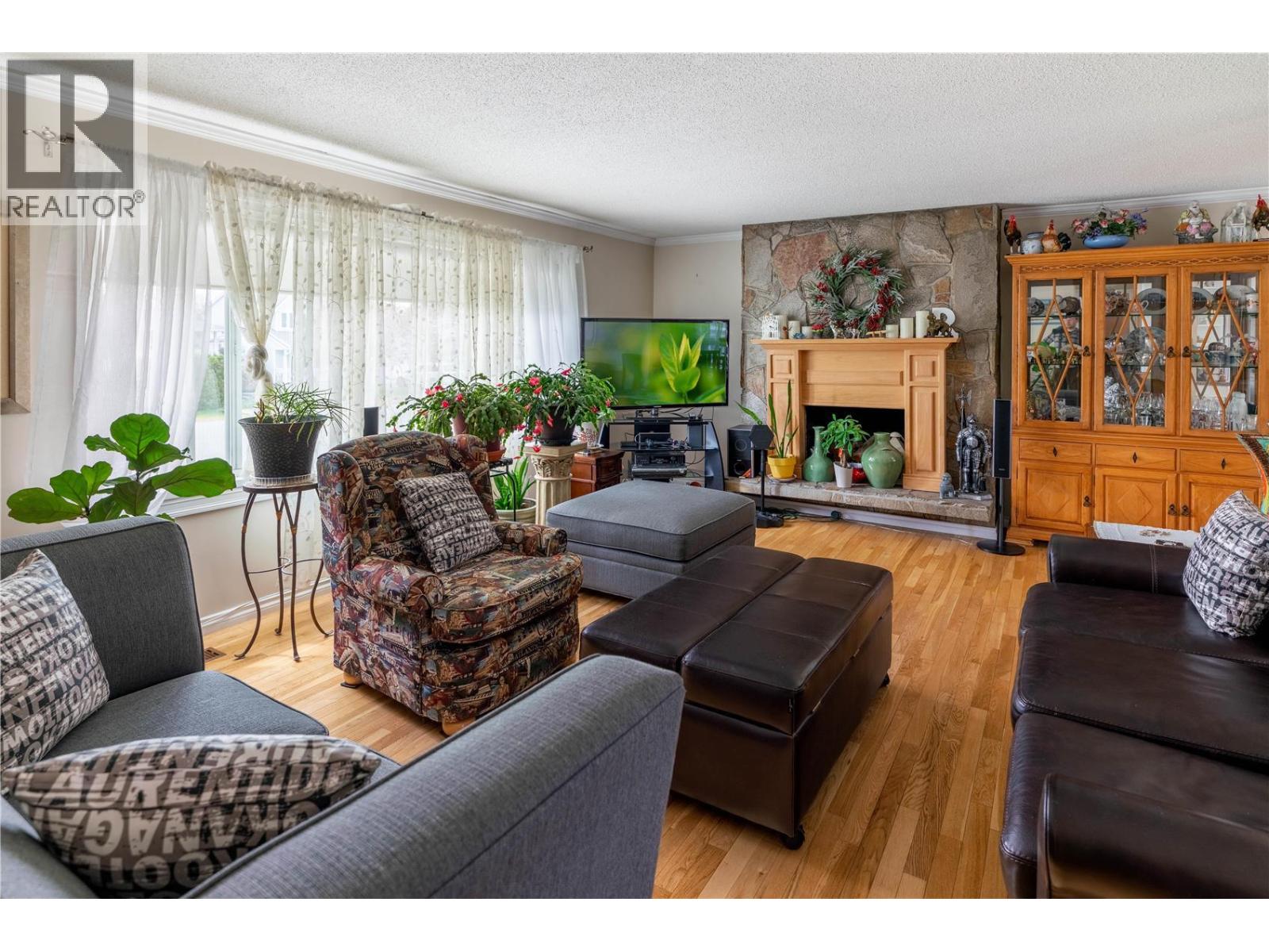 1030 Quesnel Road