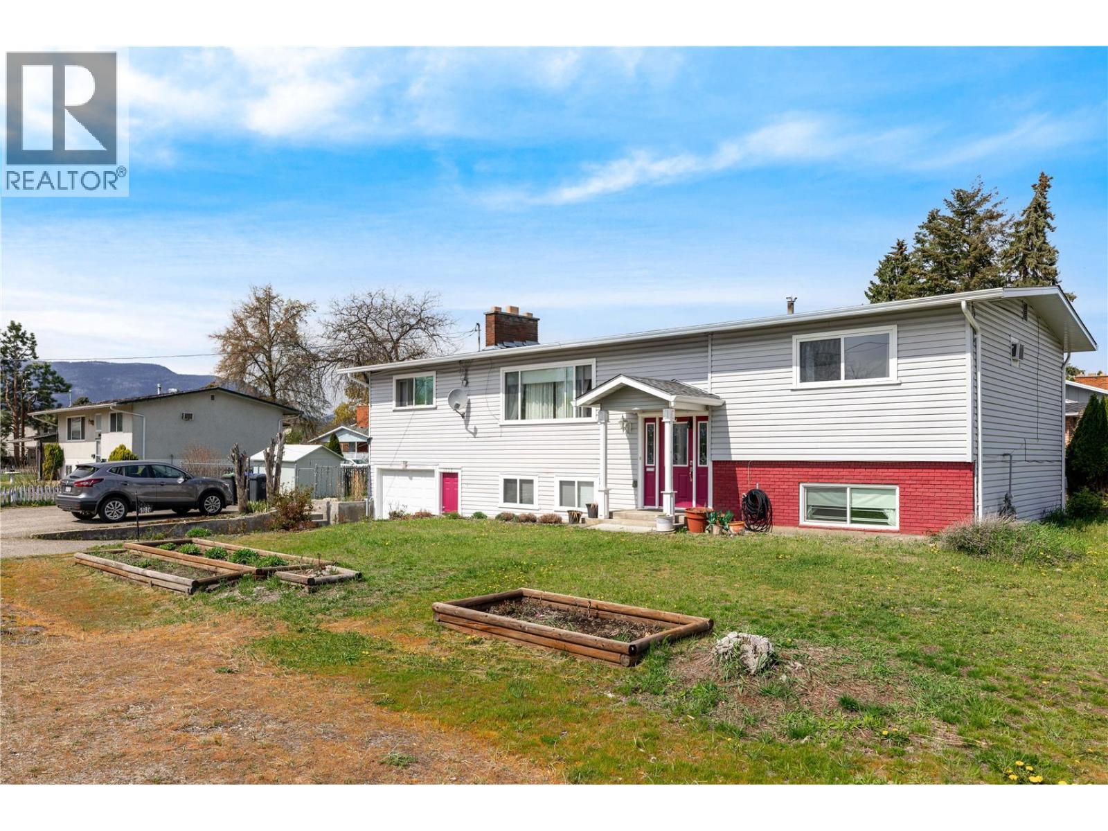 1030 Quesnel Road
