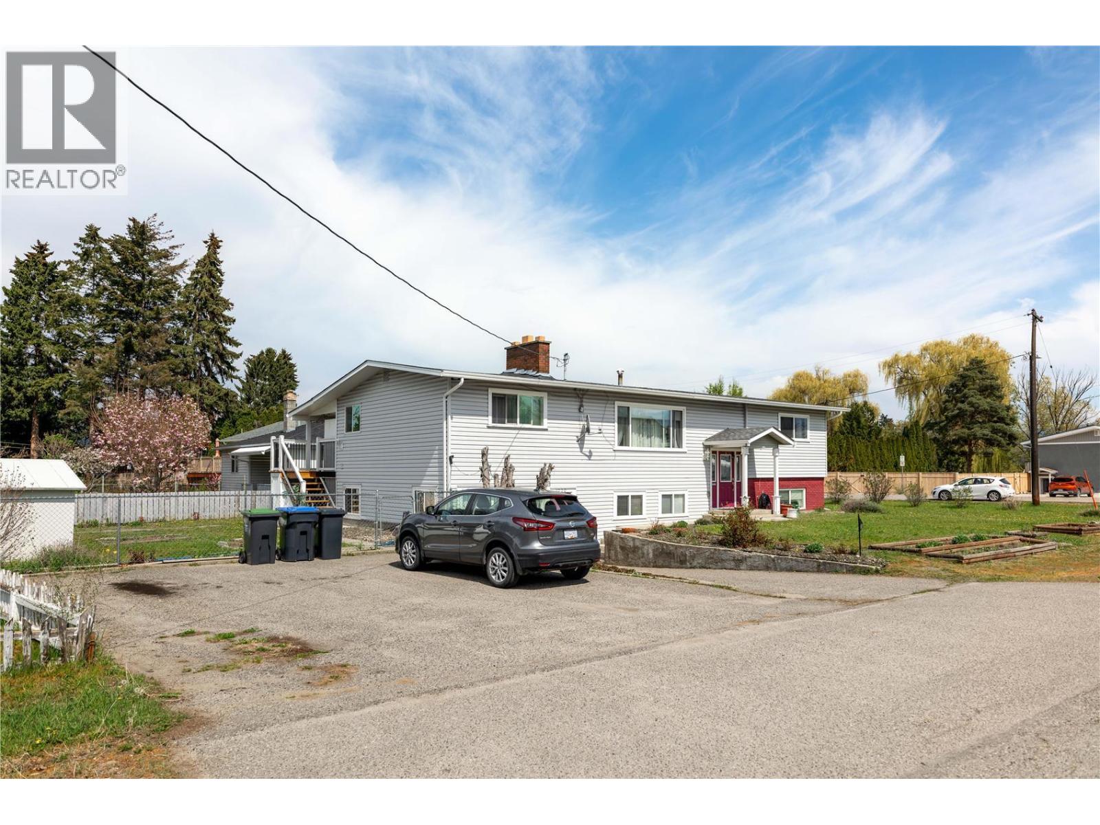 1030 Quesnel Road