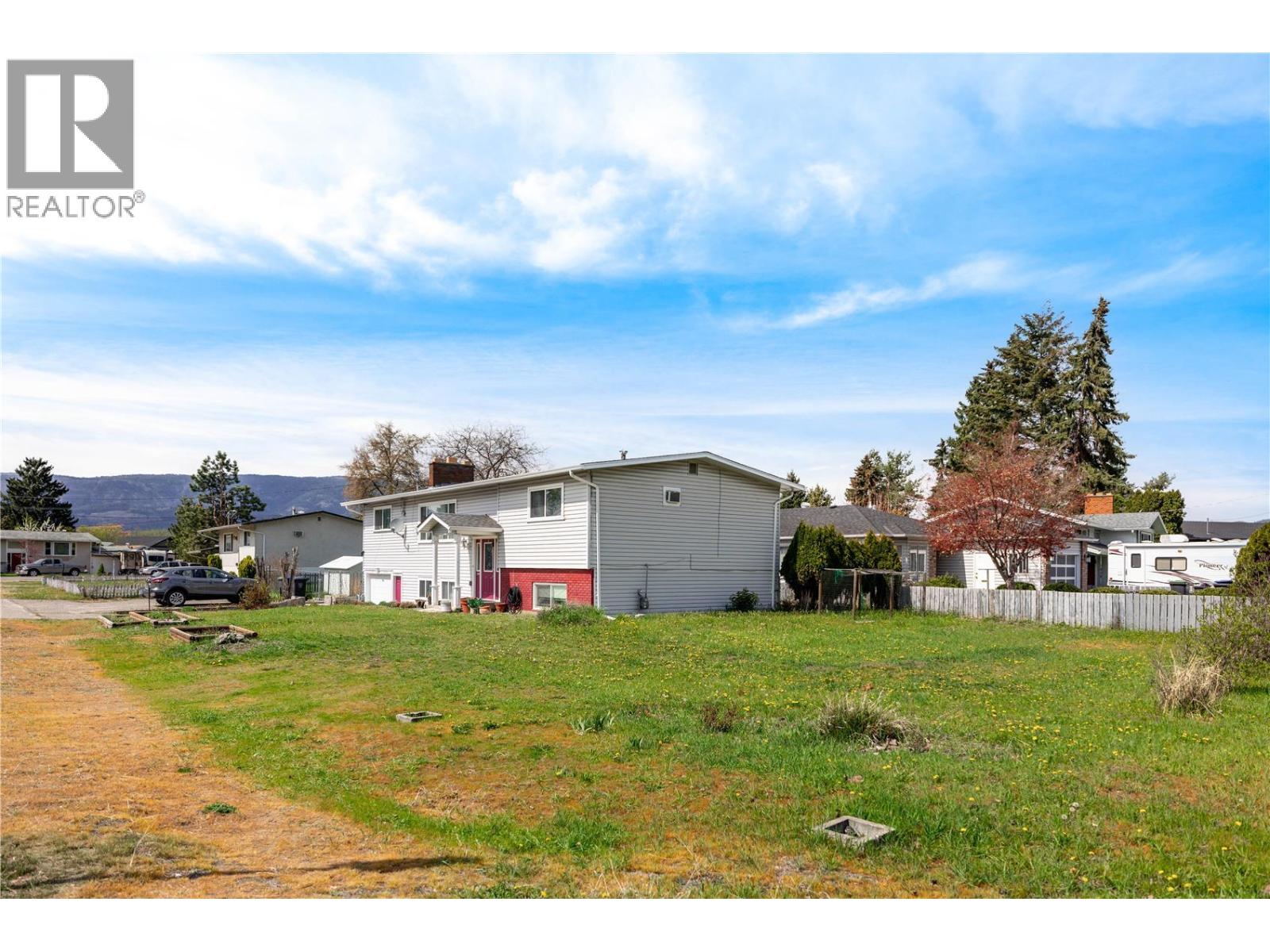 1030 Quesnel Road