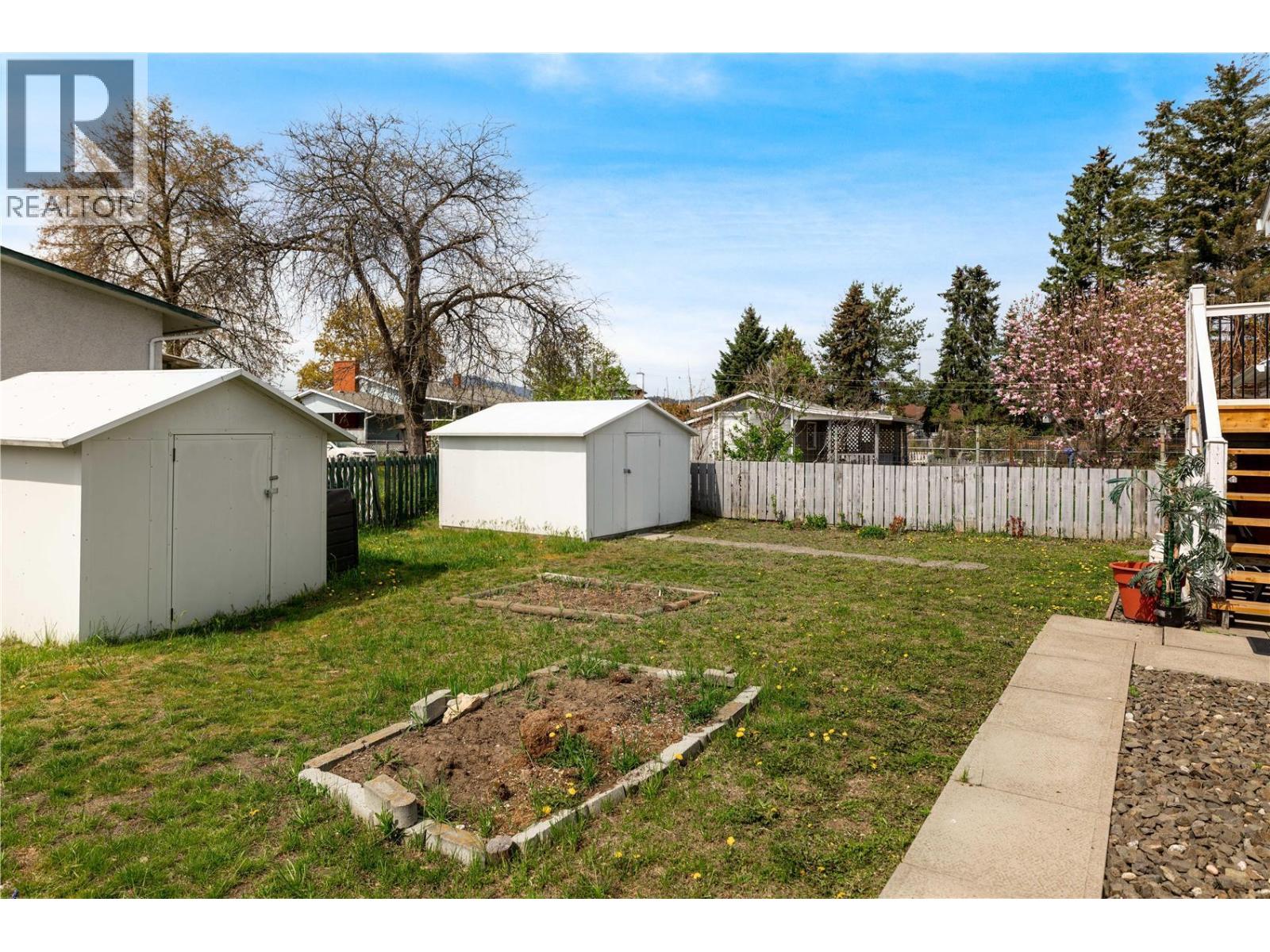 1030 Quesnel Road