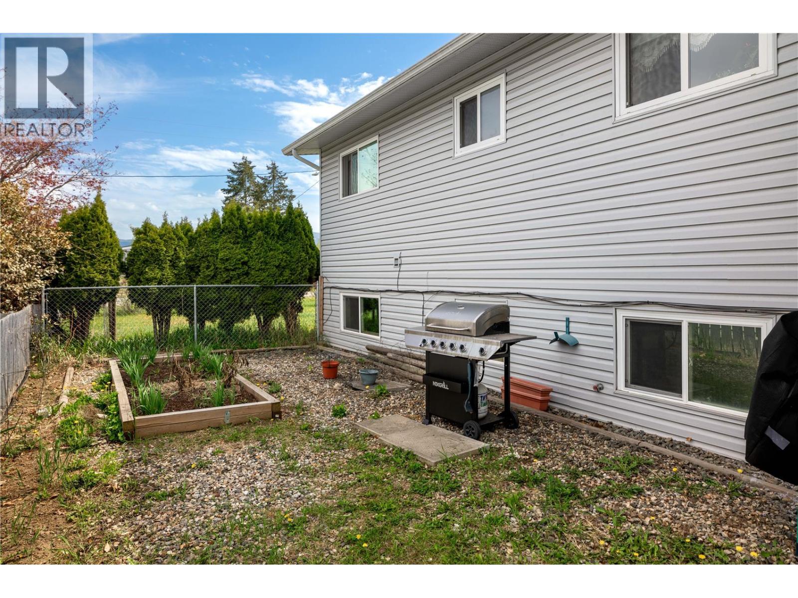 1030 Quesnel Road