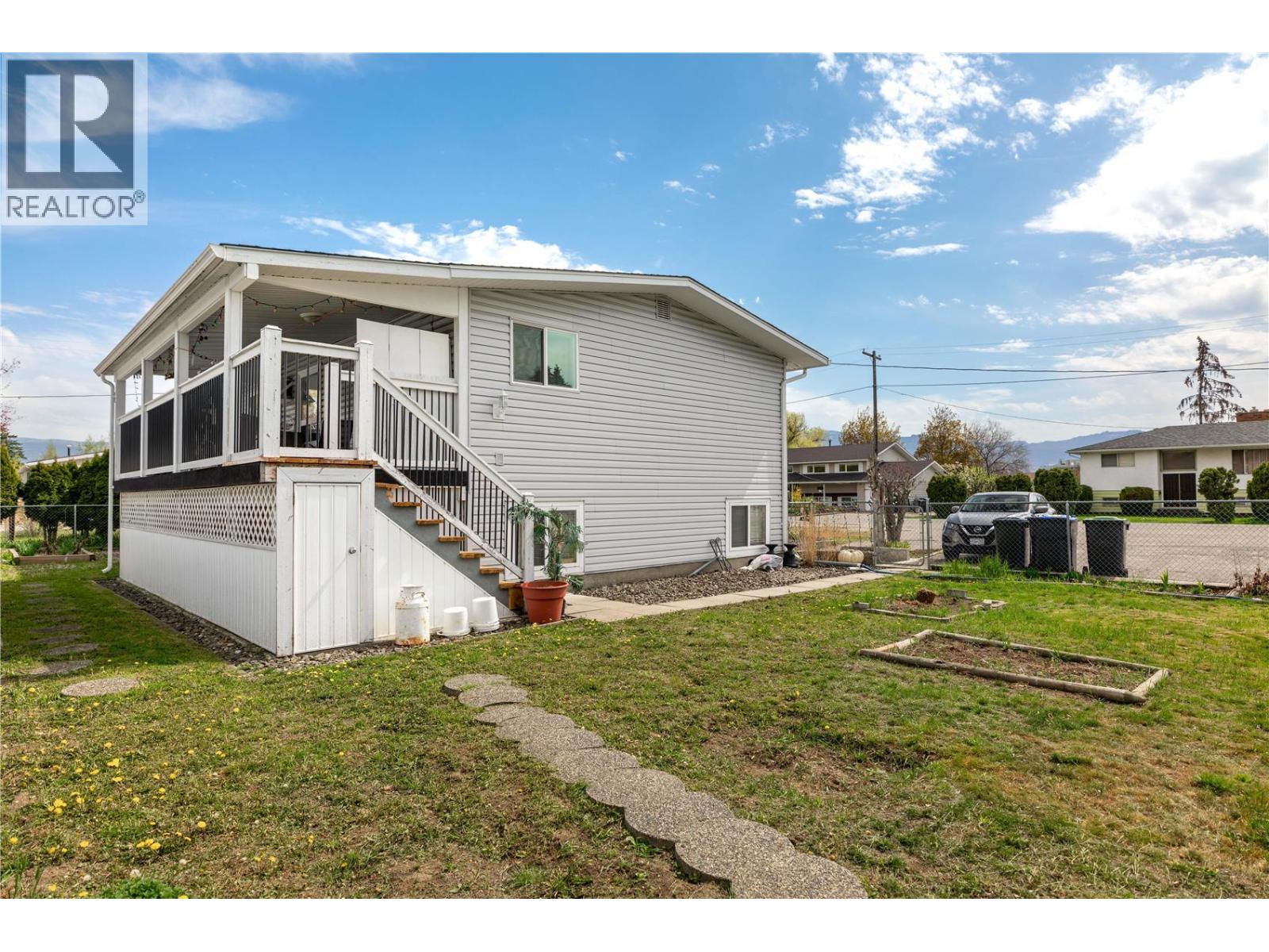 1030 Quesnel Road