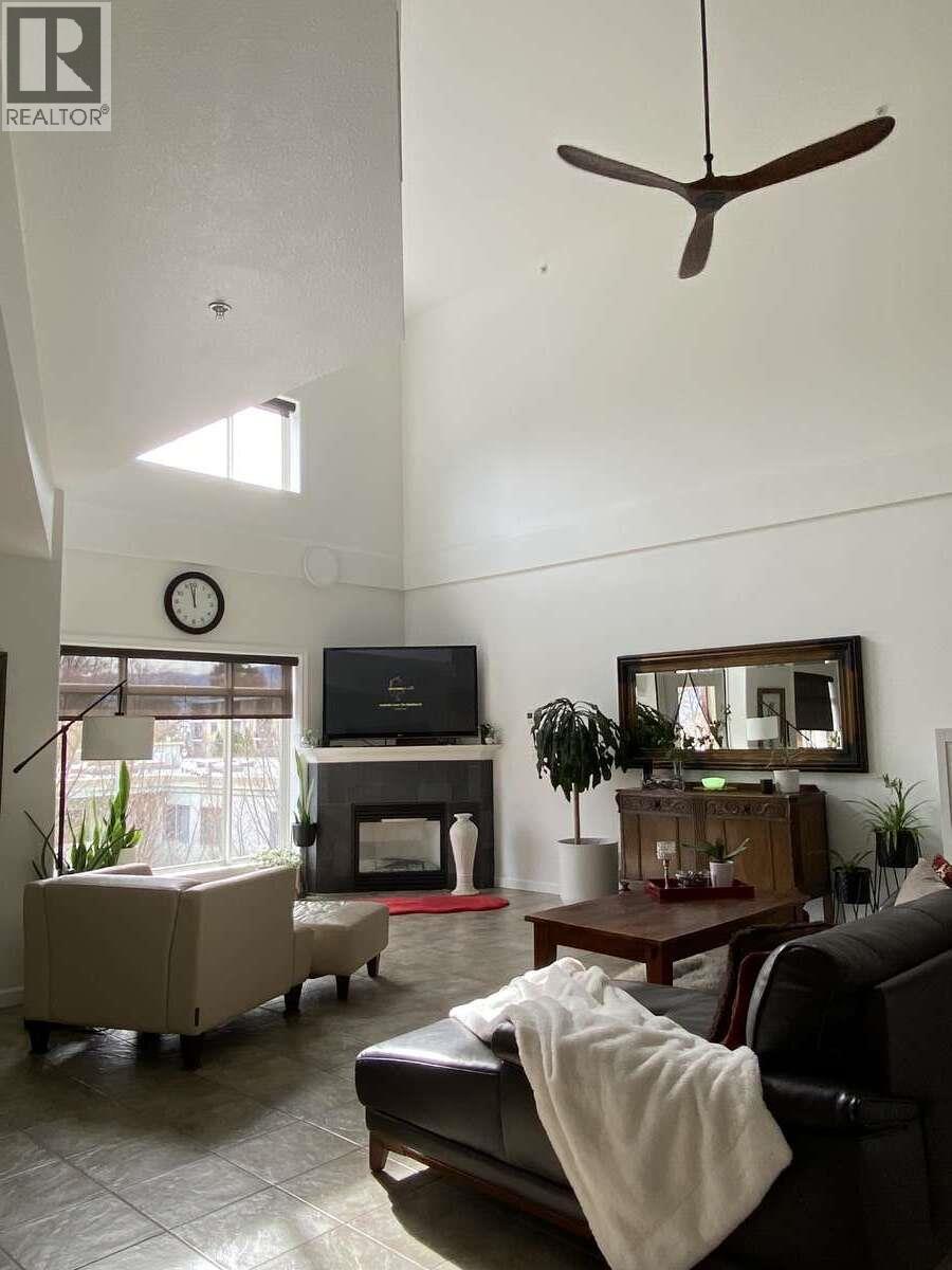 1905 Pandosy Street Unit# 307