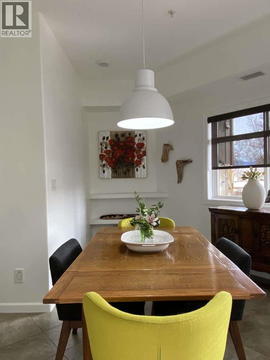 1905 Pandosy Street Unit# 307