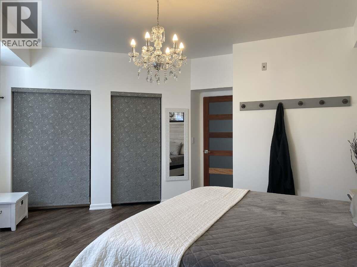 1905 Pandosy Street Unit# 307
