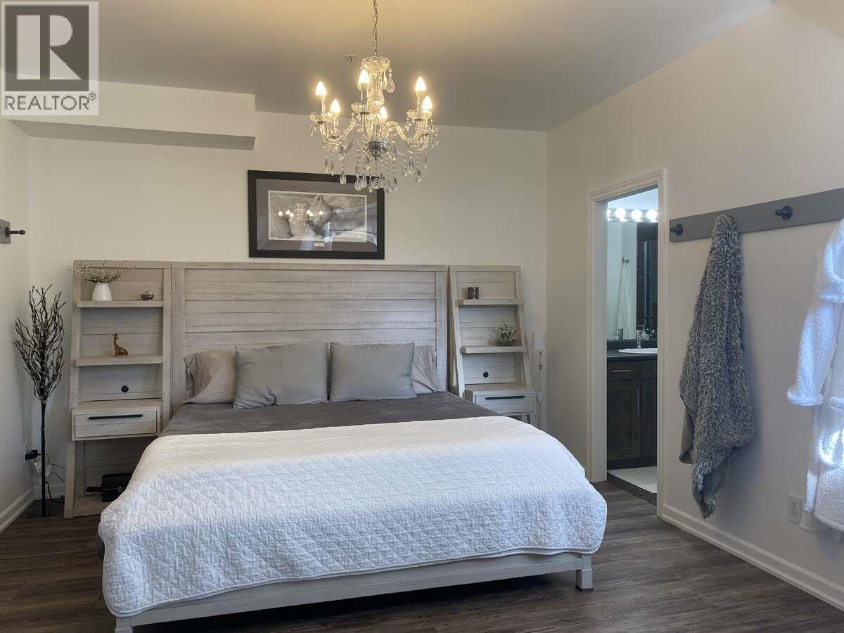 1905 Pandosy Street Unit# 307