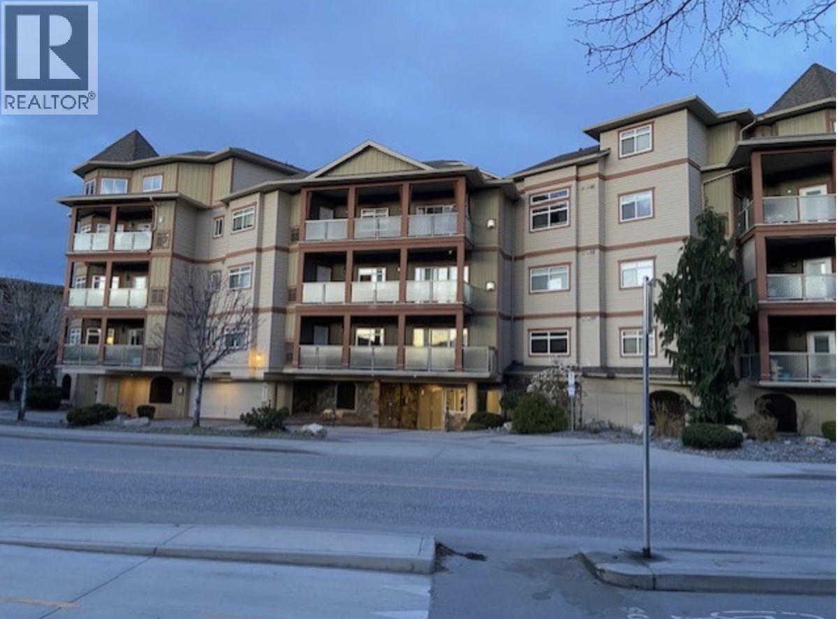 1905 Pandosy Street Unit# 307