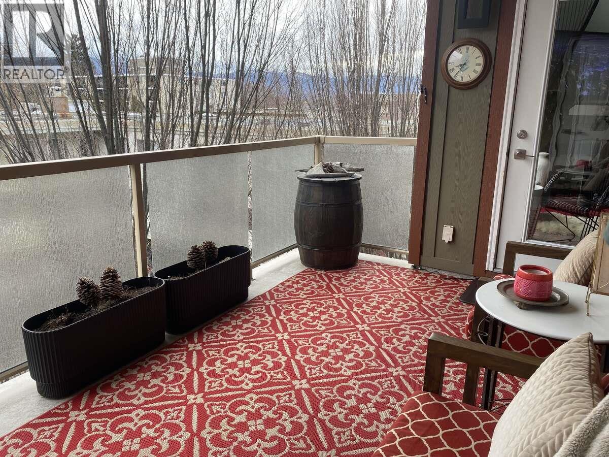 1905 Pandosy Street Unit# 307
