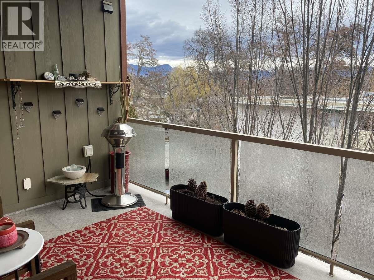 1905 Pandosy Street Unit# 307