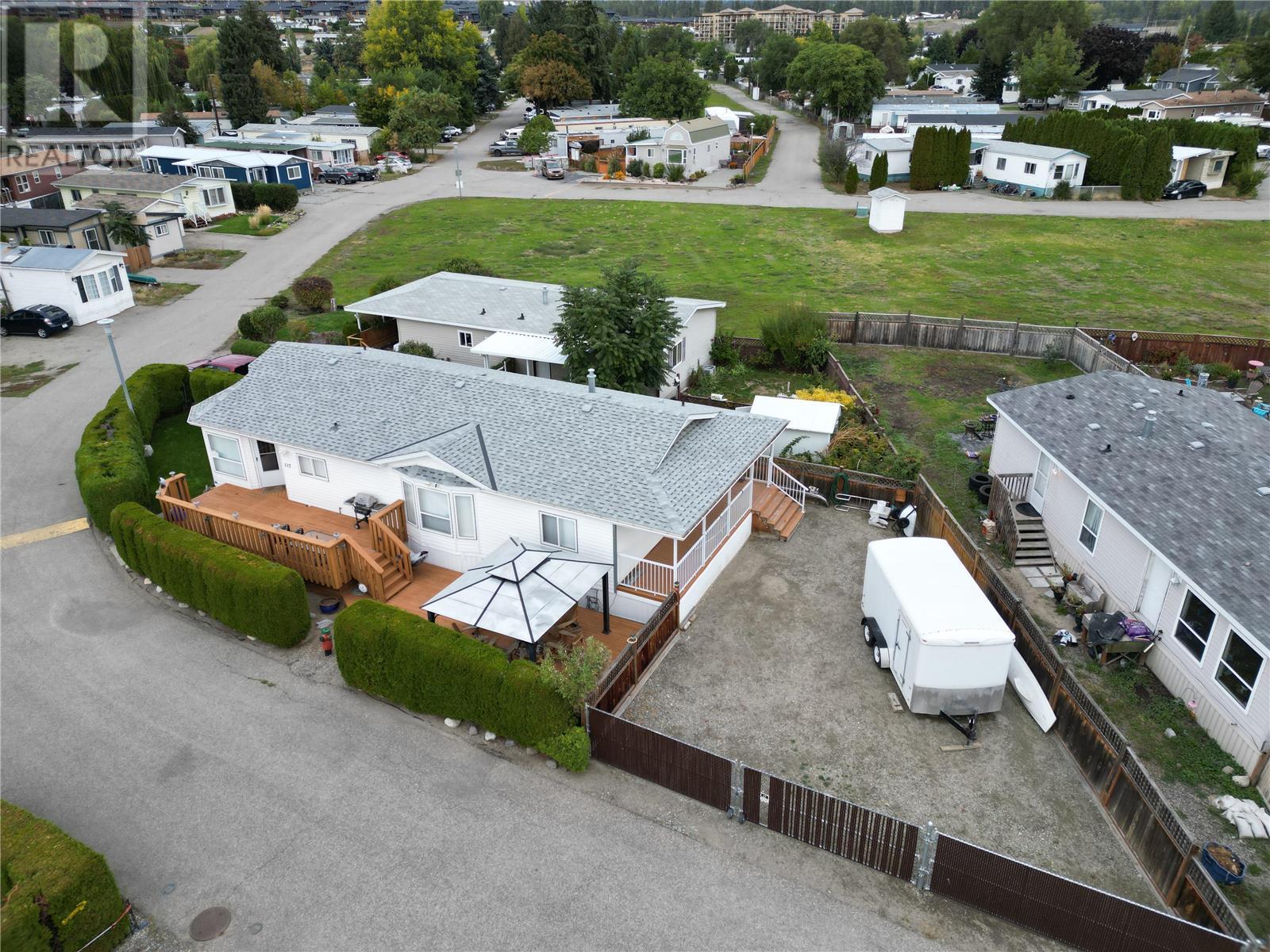 2035 Boucherie Road Unit# 117