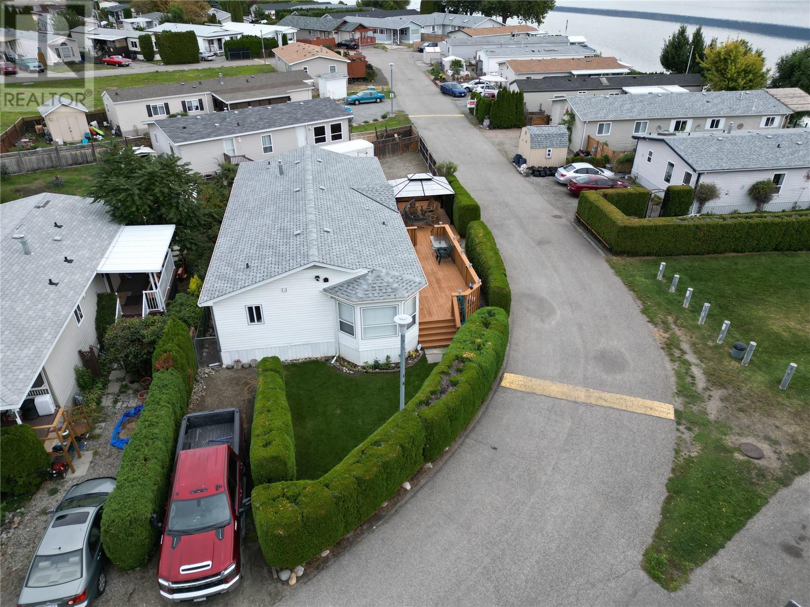 2035 Boucherie Road Unit# 117