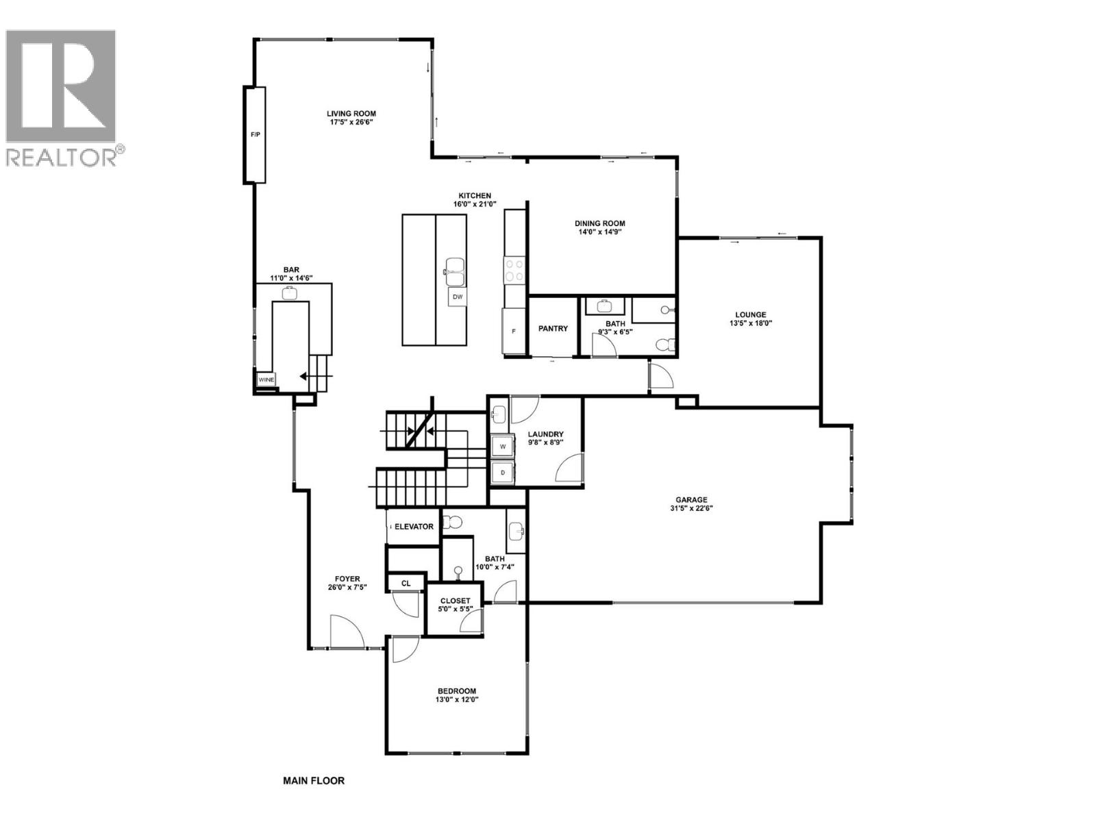 722 Highpointe Place