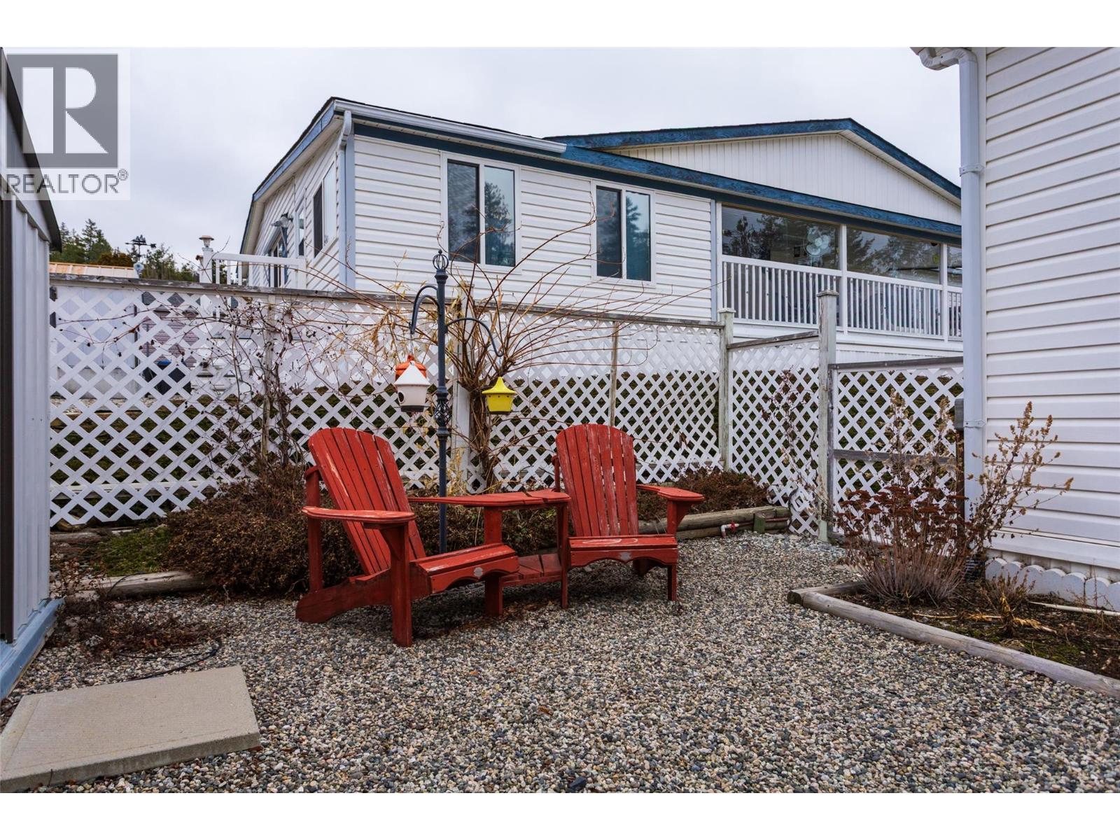 1750 Lenz Road Unit# 30
