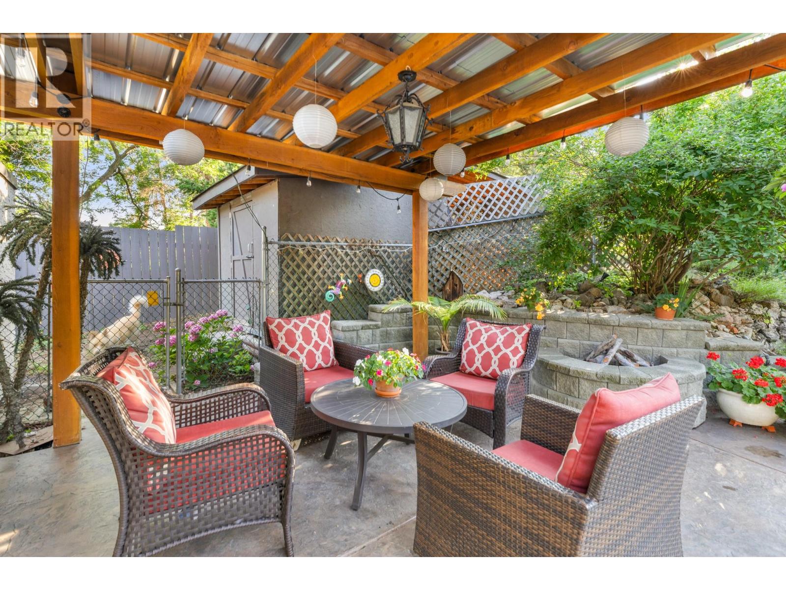 48 Caramillo Road
