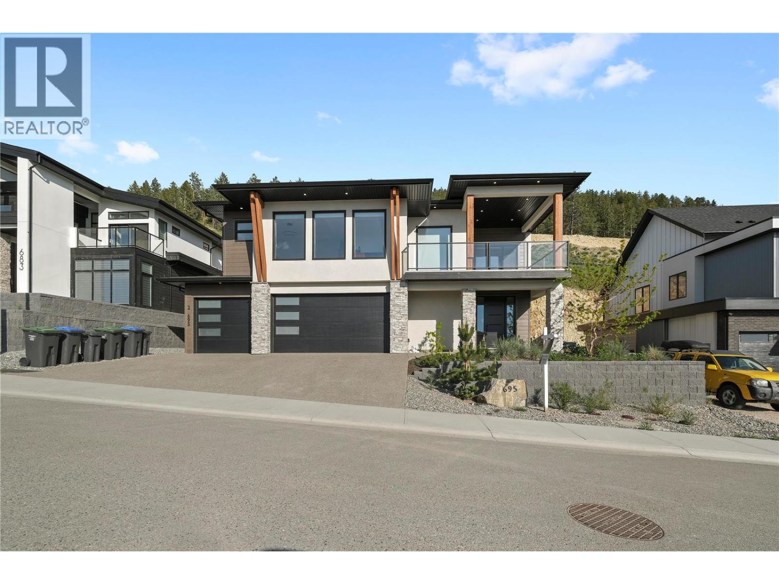 695 Deans Drive