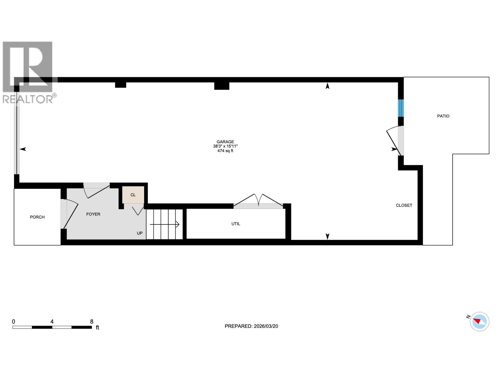 3416 Scott Road Unit# 14