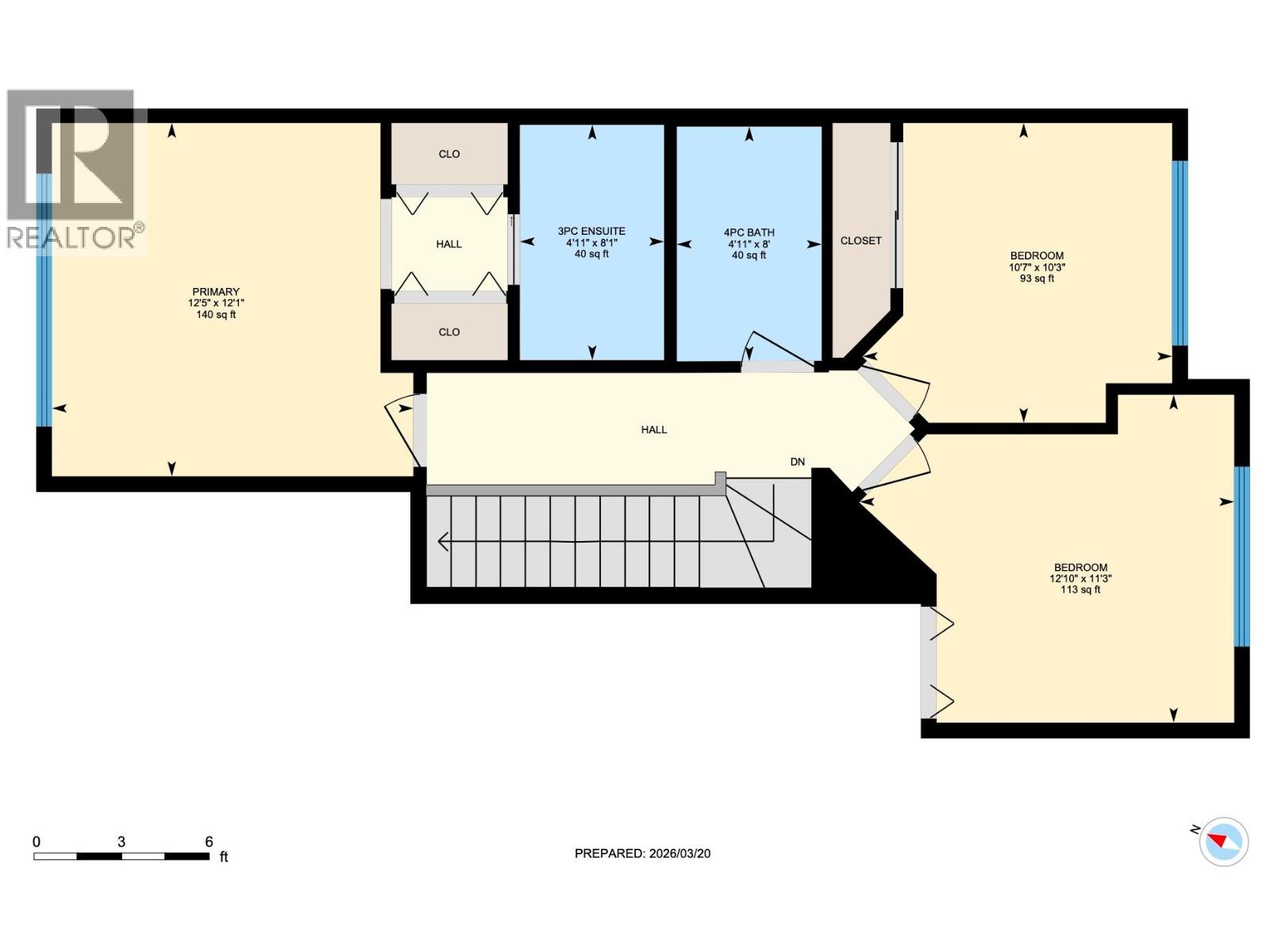 3416 Scott Road Unit# 14