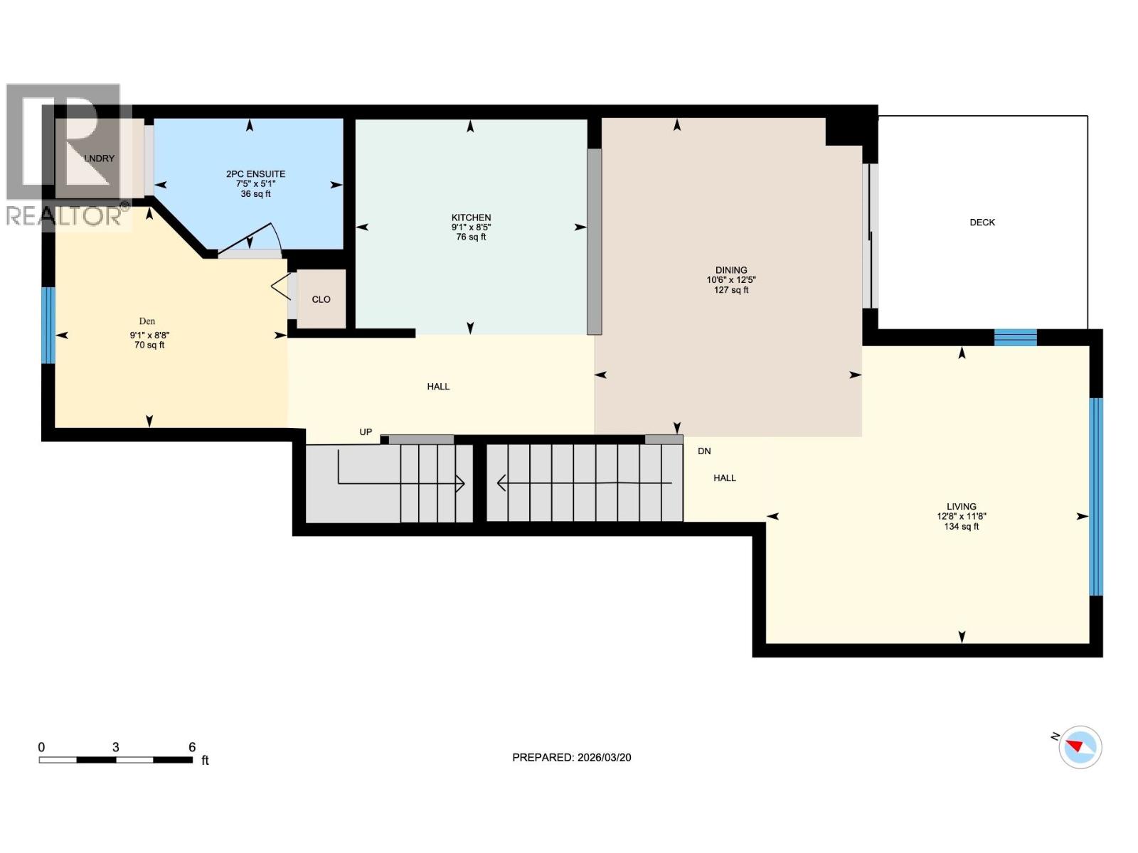 3416 Scott Road Unit# 14