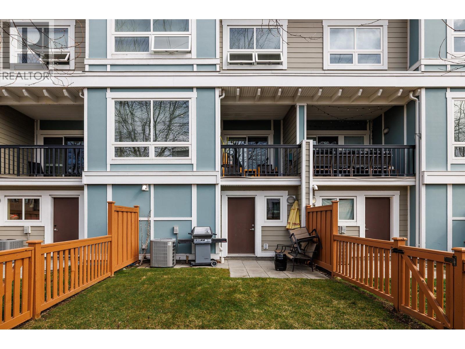 3416 Scott Road Unit# 14