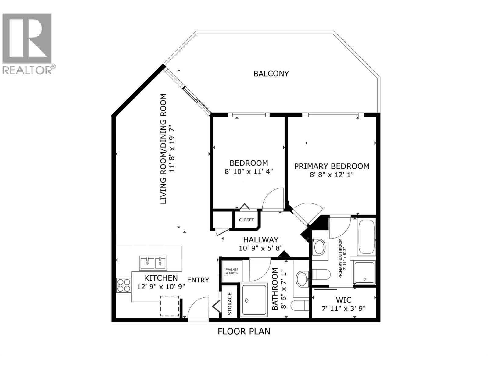 3205 Skyview Lane Unit# 407