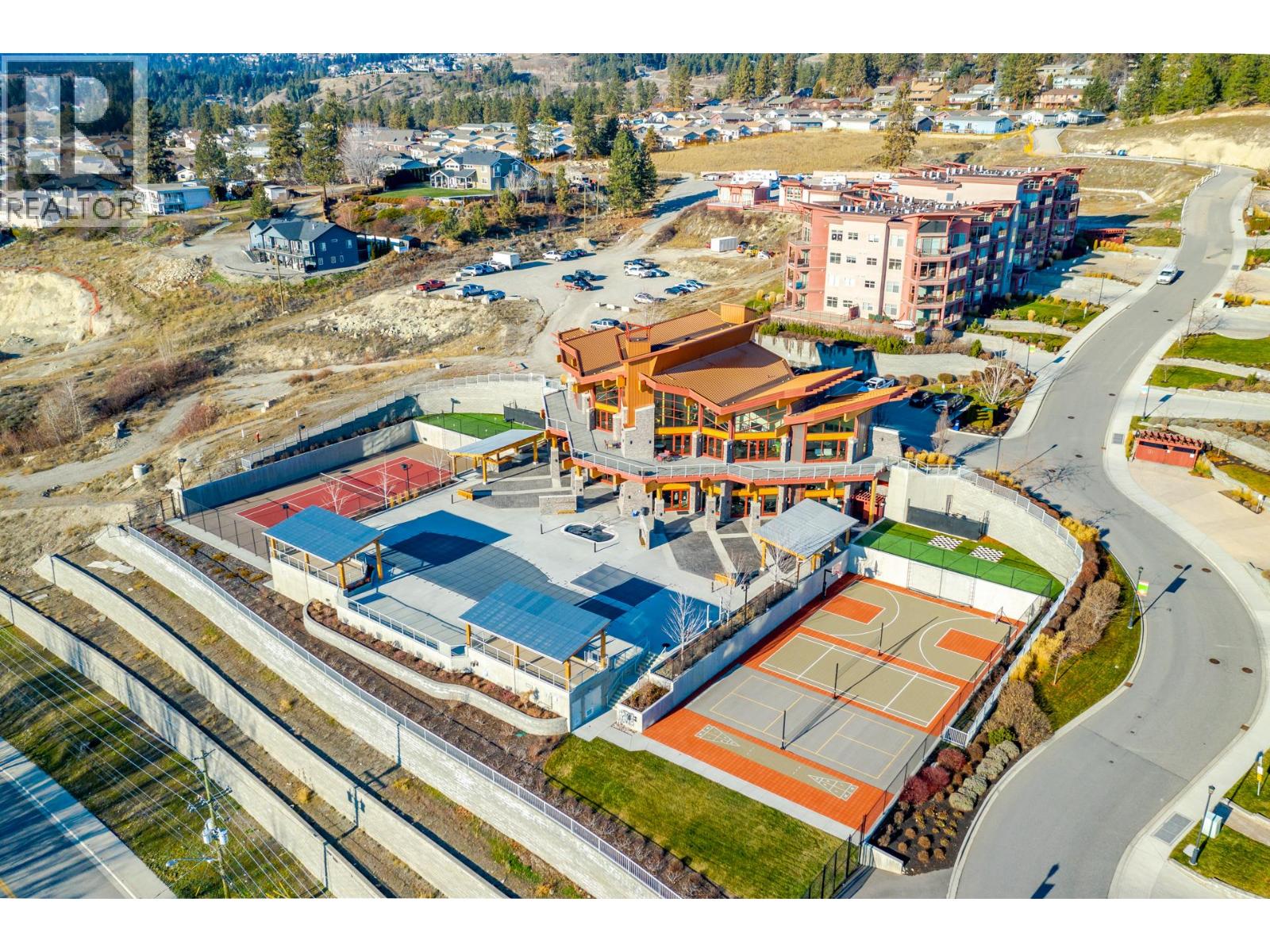 3205 Skyview Lane Unit# 407
