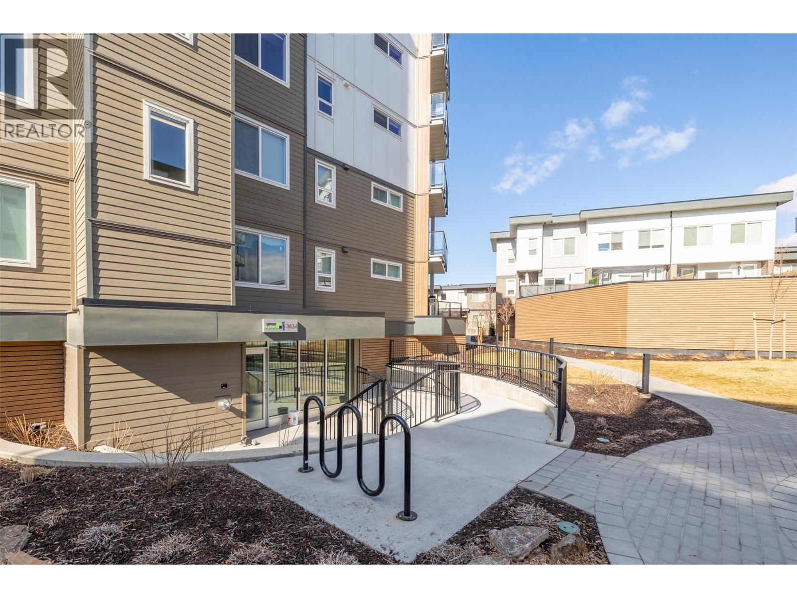 3634 Mission Springs Drive Unit# 401B