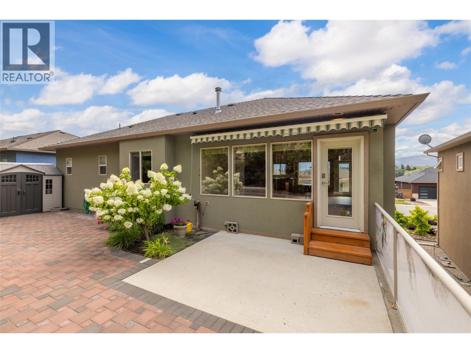 2060 Spyglass Way