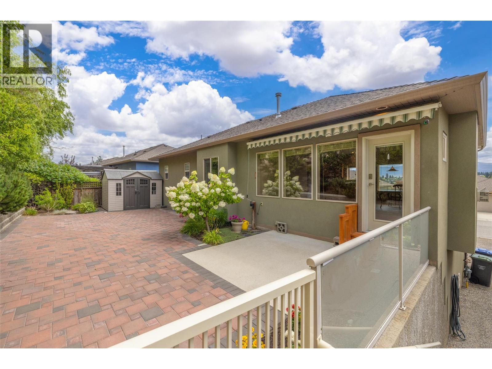 2060 Spyglass Way