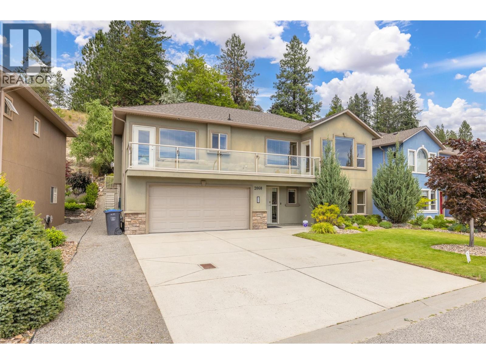 2060 Spyglass Way