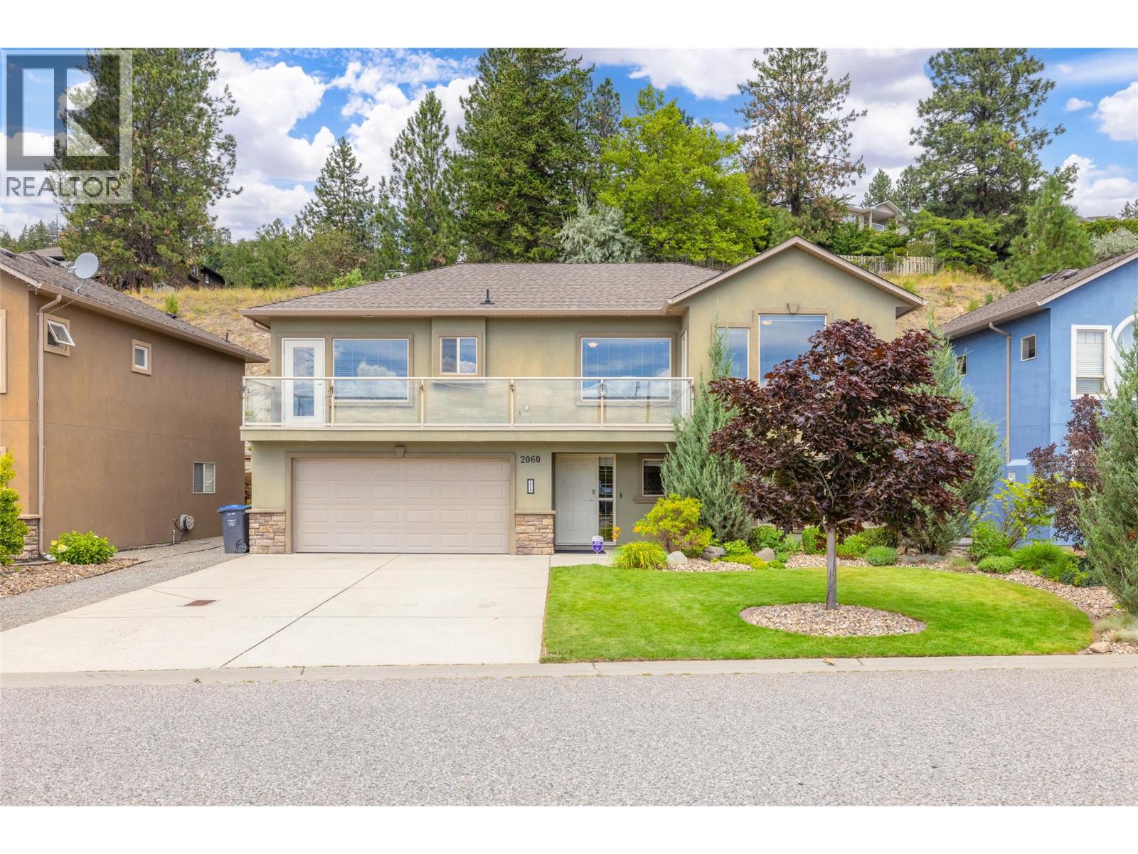 2060 Spyglass Way