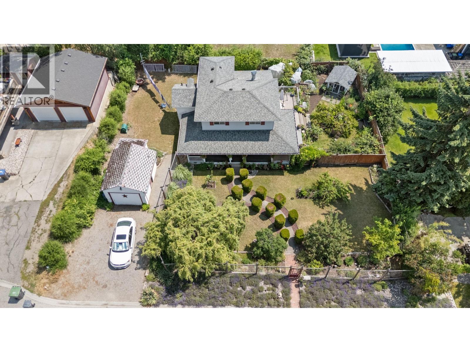 987 Garland Street