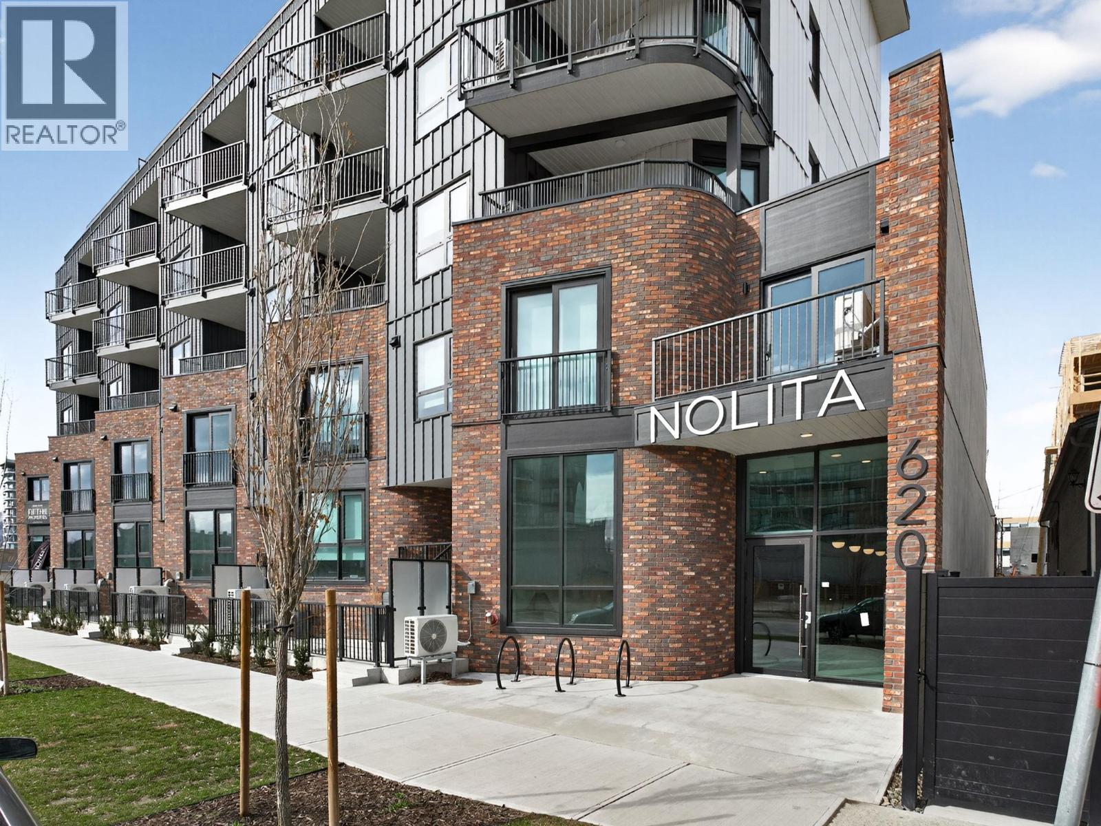 620 Coronation Avenue Unit# 404