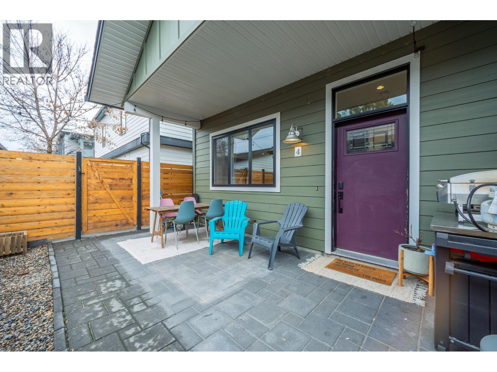 805 Burne Avenue Unit# 4