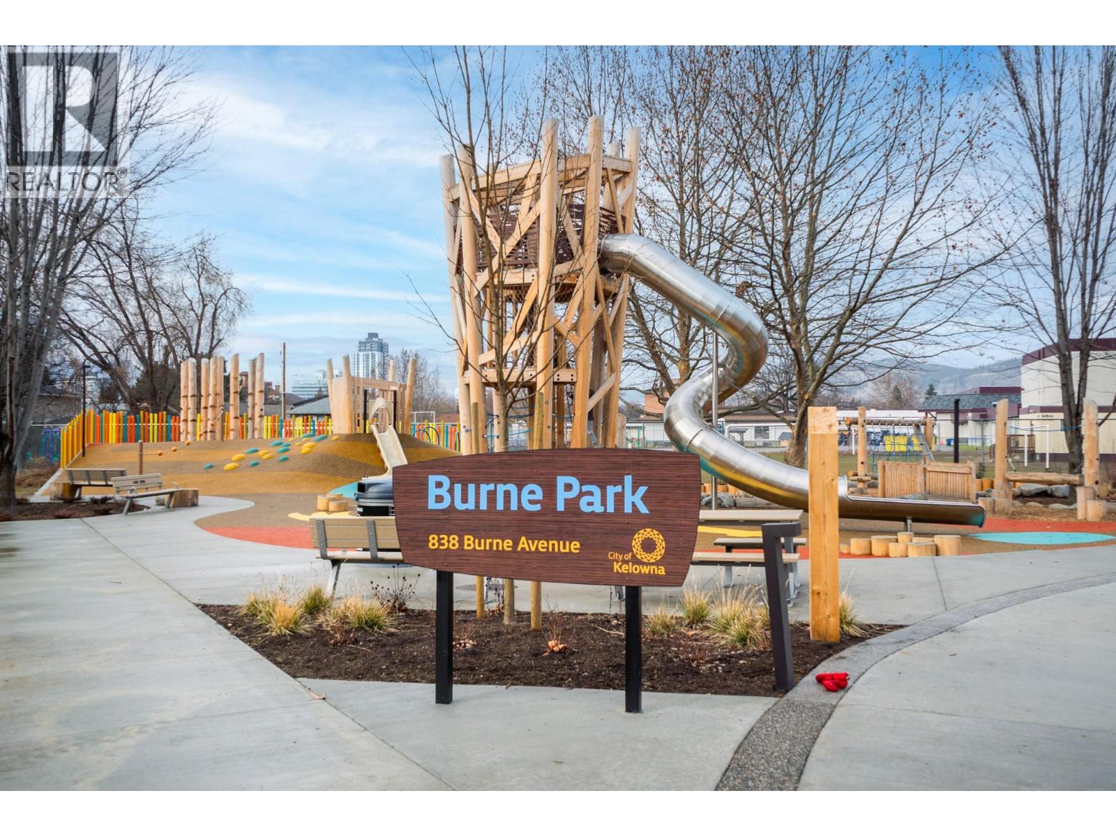 805 Burne Avenue Unit# 4