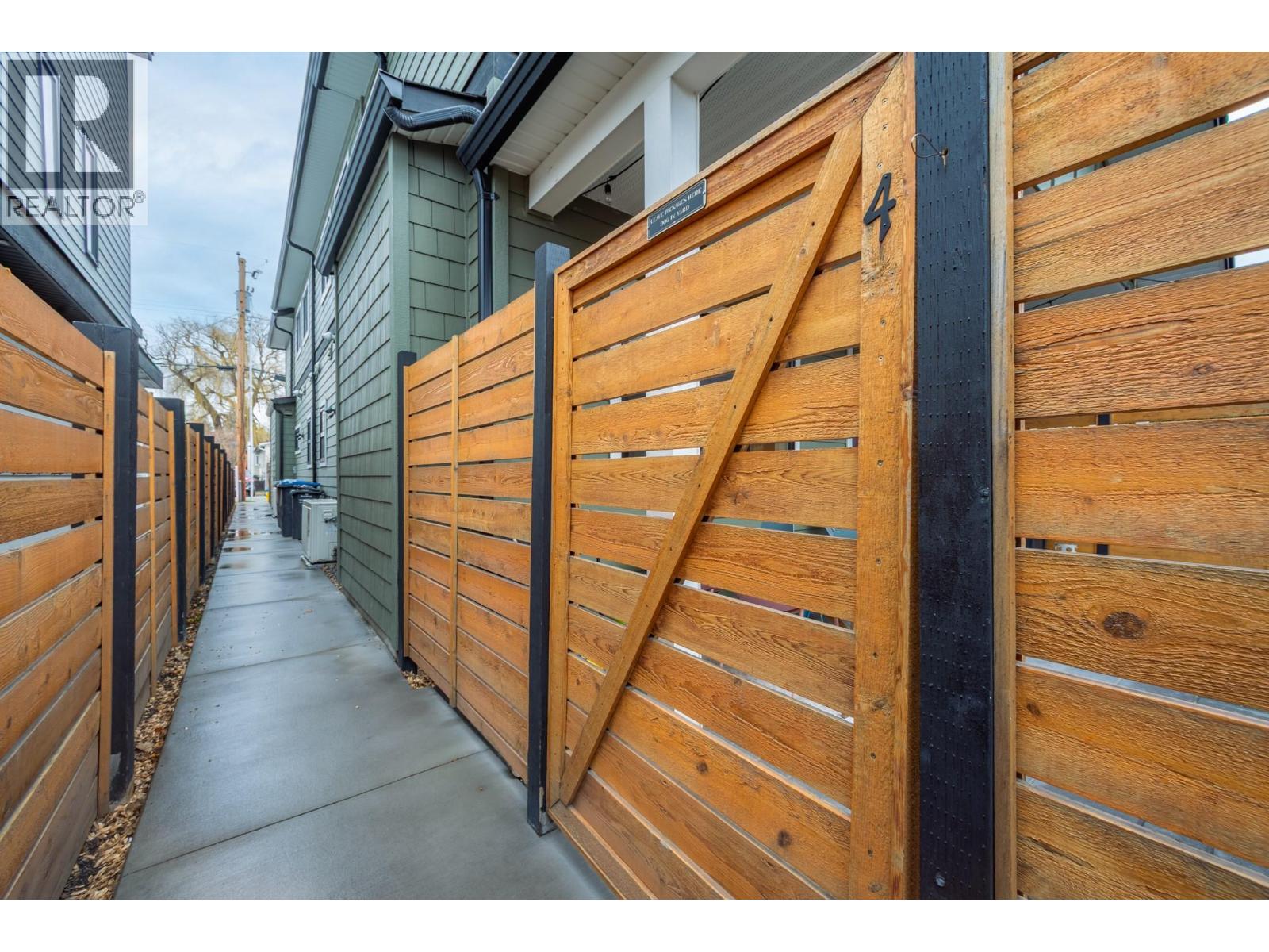 805 Burne Avenue Unit# 4