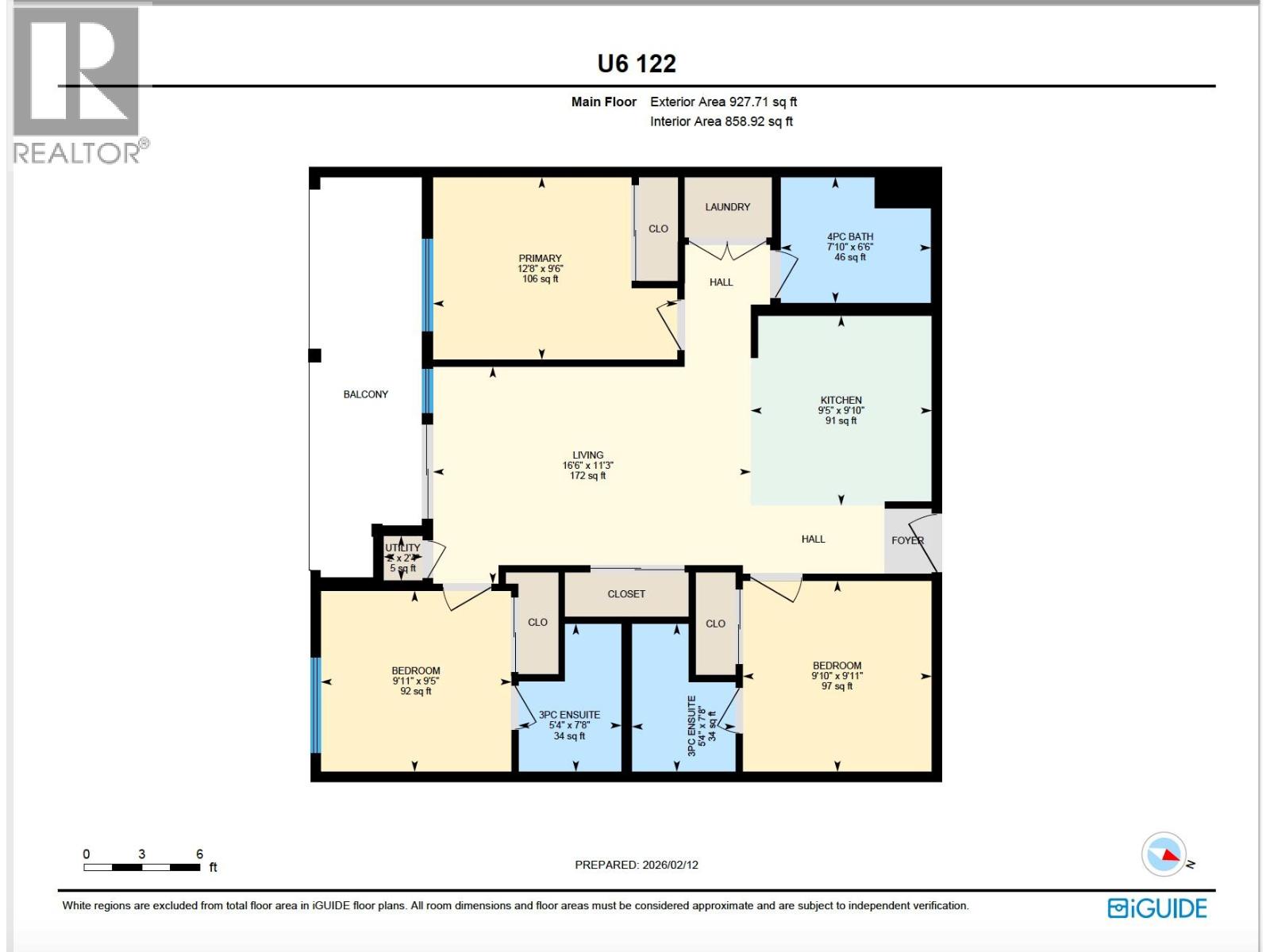 695 Academy Way Unit# 122