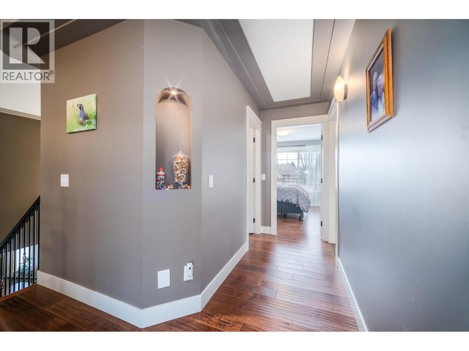 1321 Black Mountain Crescent