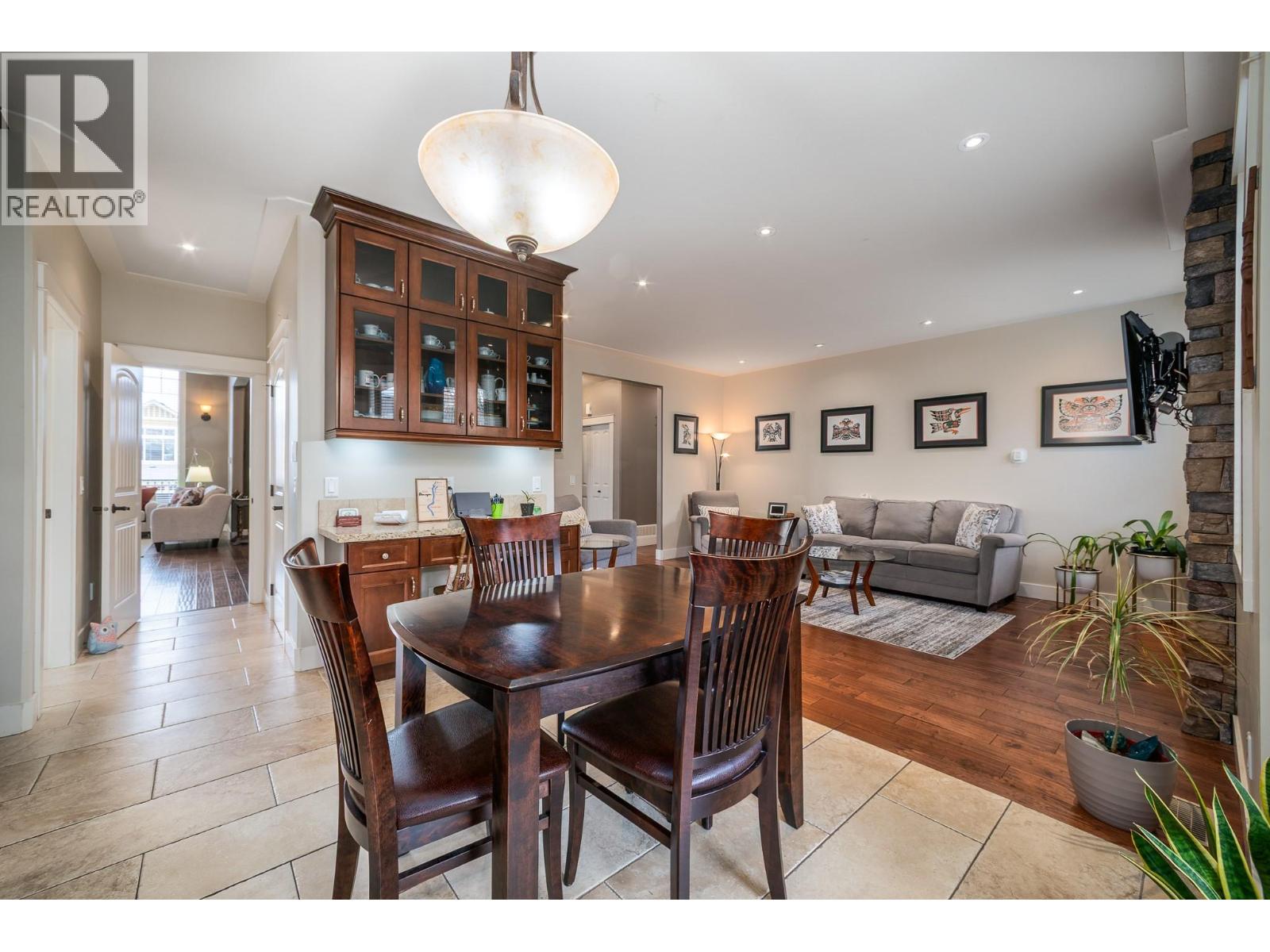 1321 Black Mountain Crescent