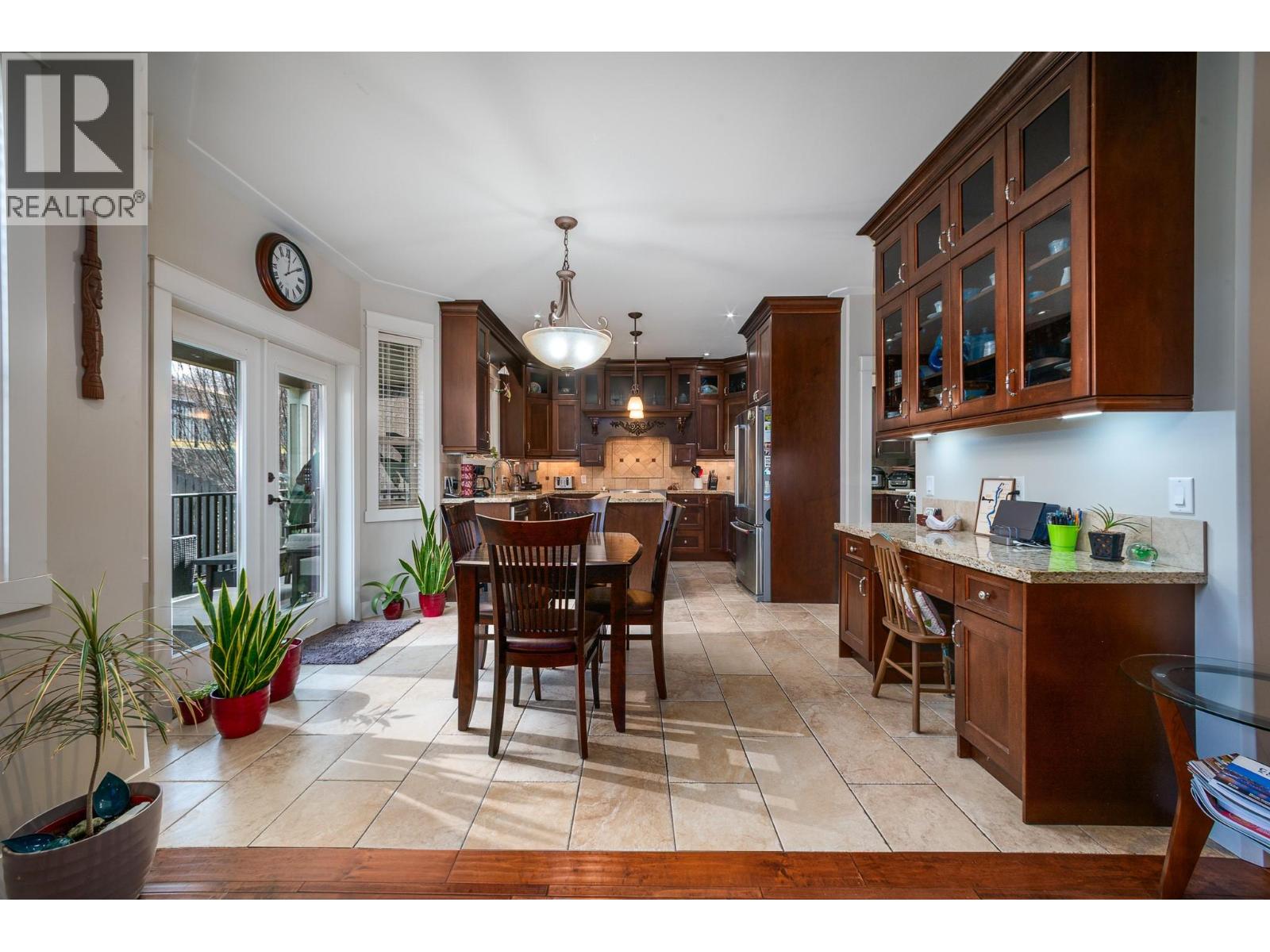 1321 Black Mountain Crescent