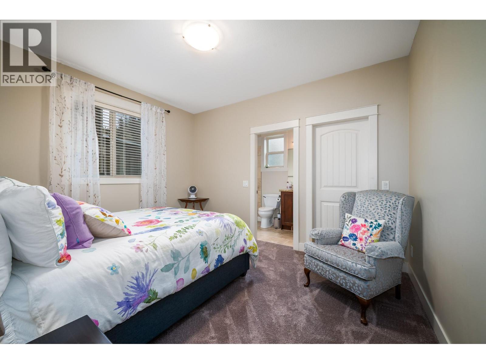 1321 Black Mountain Crescent