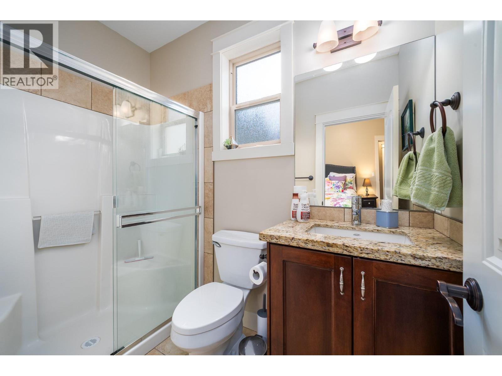 1321 Black Mountain Crescent