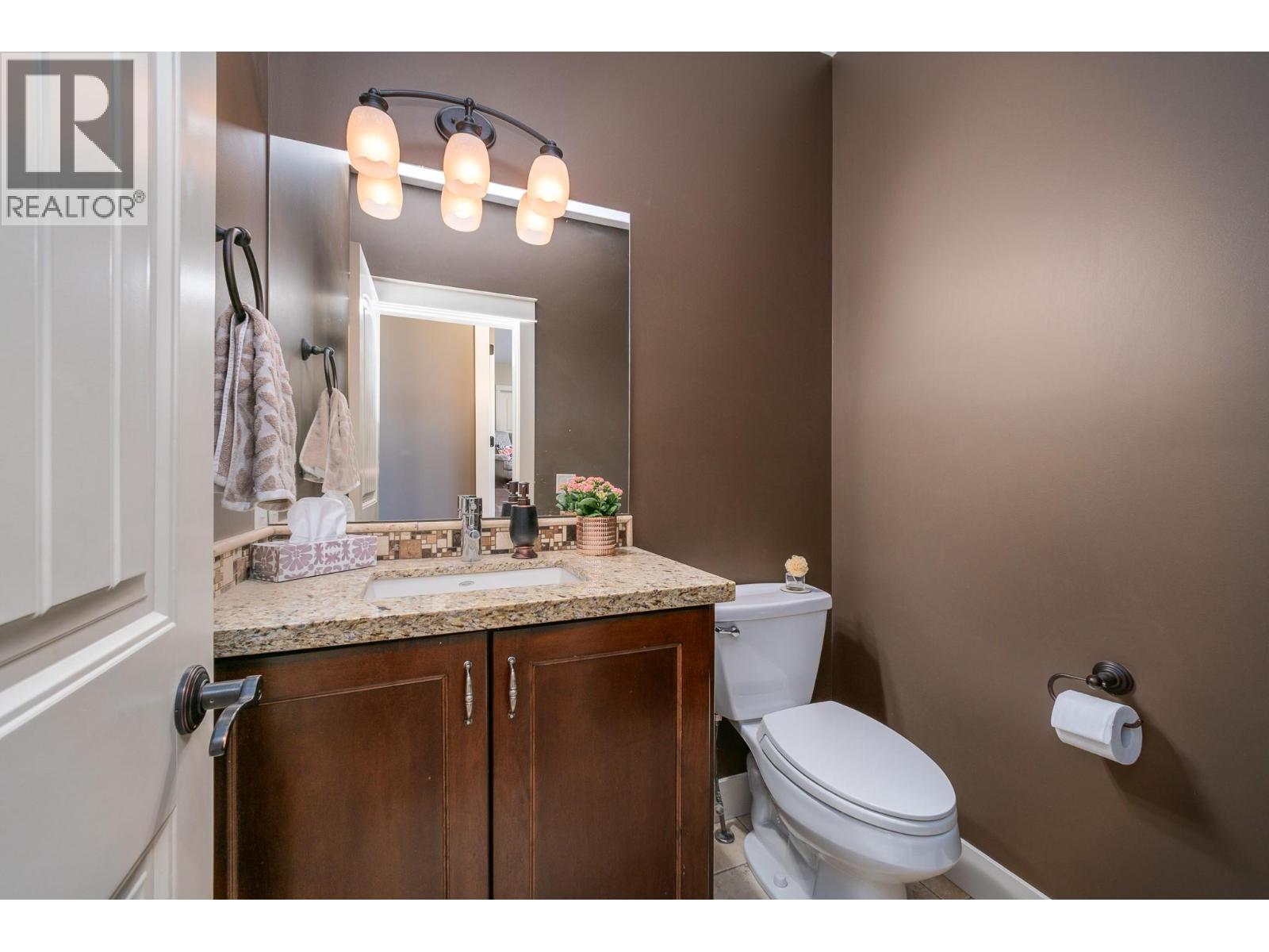 1321 Black Mountain Crescent