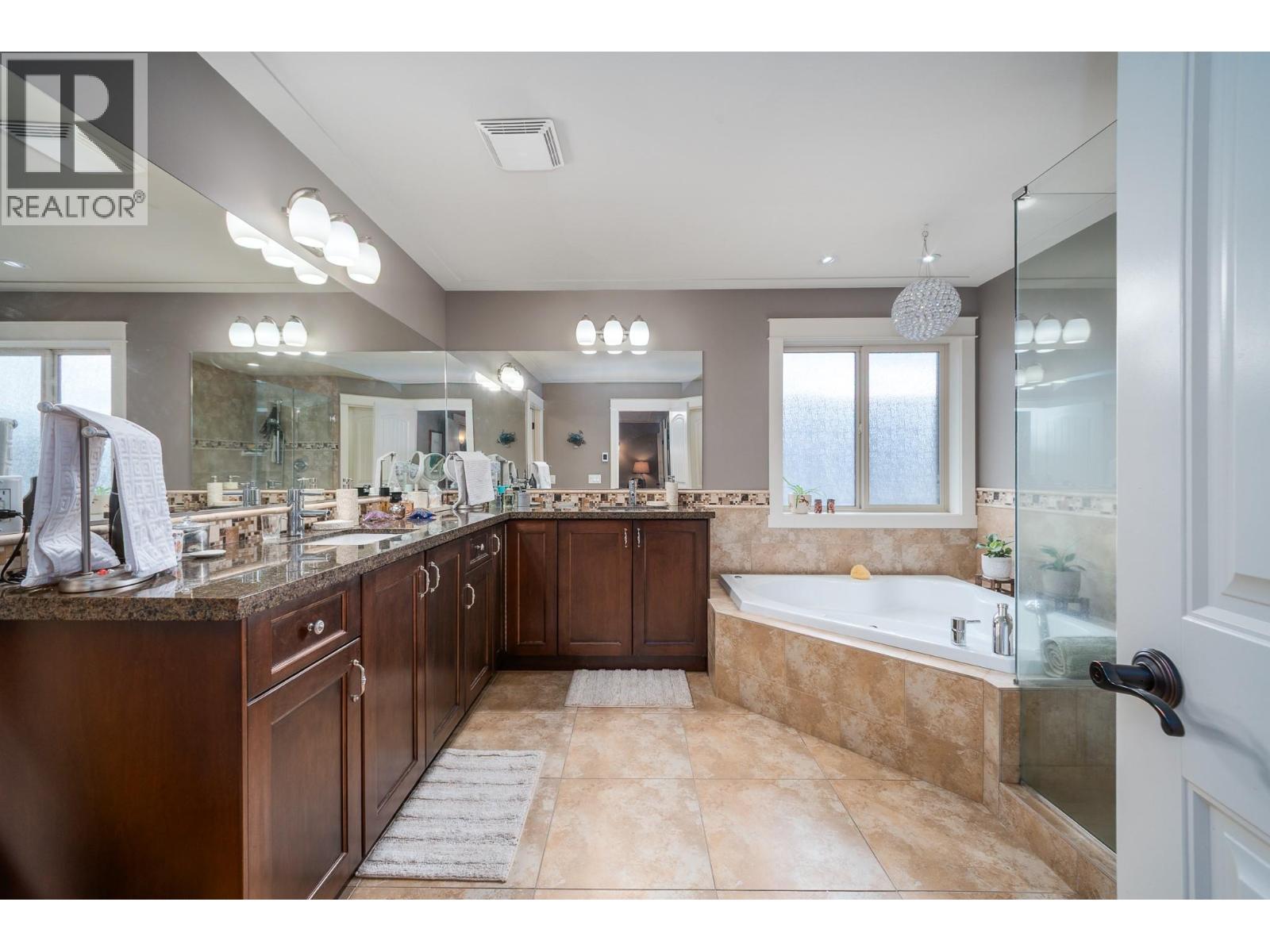 1321 Black Mountain Crescent